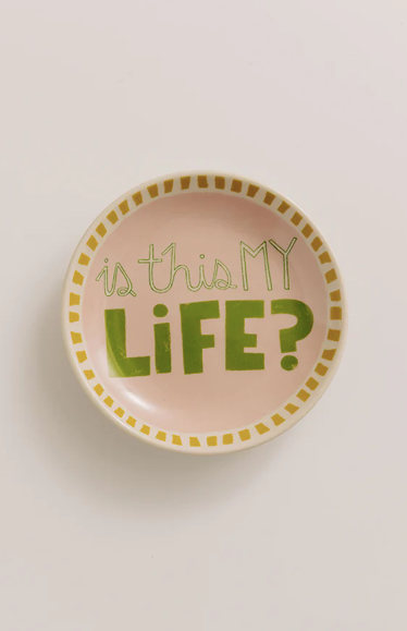 Mini Plate