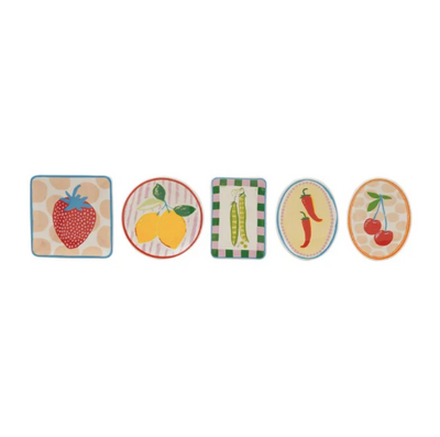 Fruit or Vegetable Dish