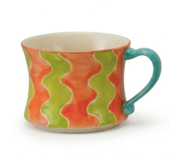 Mug Check