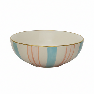 Dish with Pattern