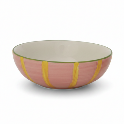 Dish with Pattern