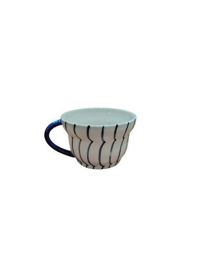 Mug Stripes