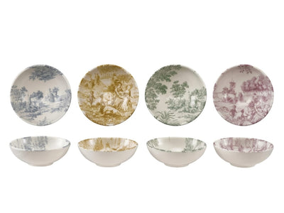 Toile Bowl