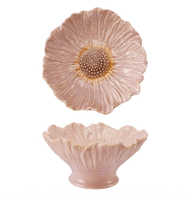 Flower Shaped Pedestal