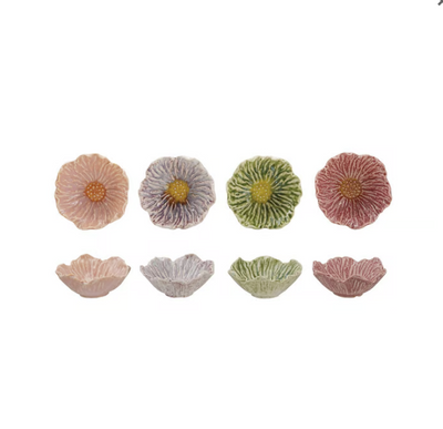 Flower Shaped Bowl