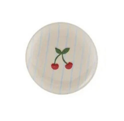 Cherry Plate