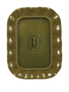 Photo Frame Olive