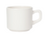 Foundation Cappuccino Cup Ivory