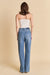 Gimena Top White