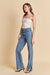 Gimena Top White