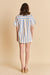 Ley Shirt Blue Multi