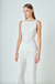 Carol Pant White