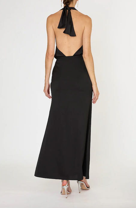 Talia Body Black