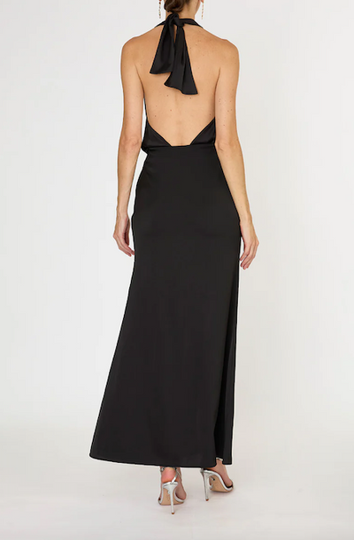 Talia Body Black