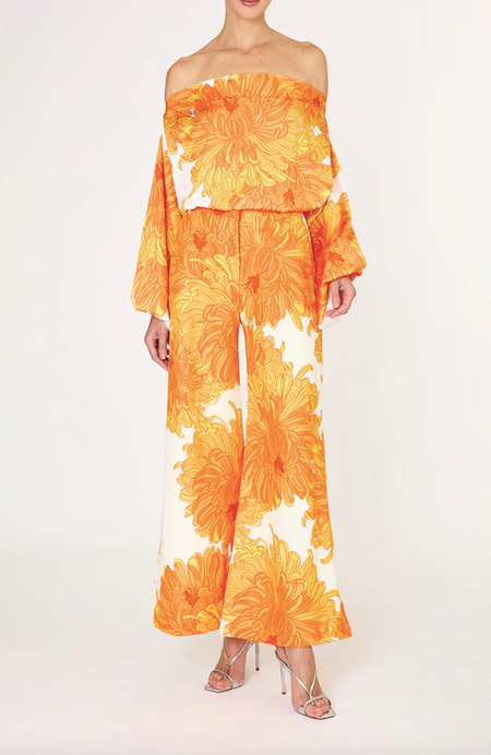 Sunflower Tana Top