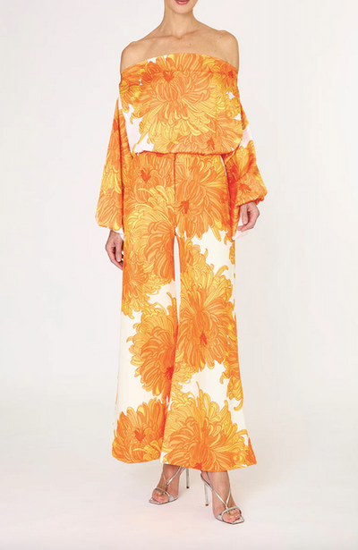 Sunflower Tana Top