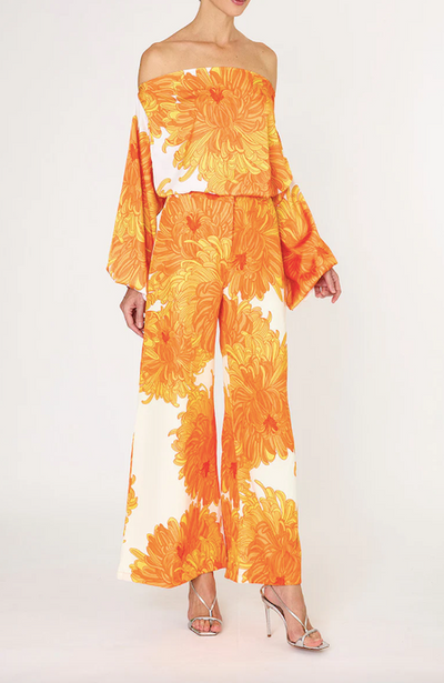 Sunflower Tana Top