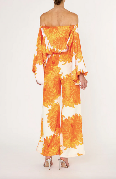 Sunflower Tana Top