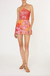 Gia Mia Top Orange