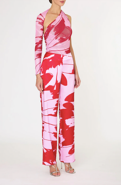 Stella Tyana Pant Pink