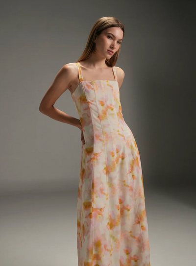 Dai Lola Linen Dress