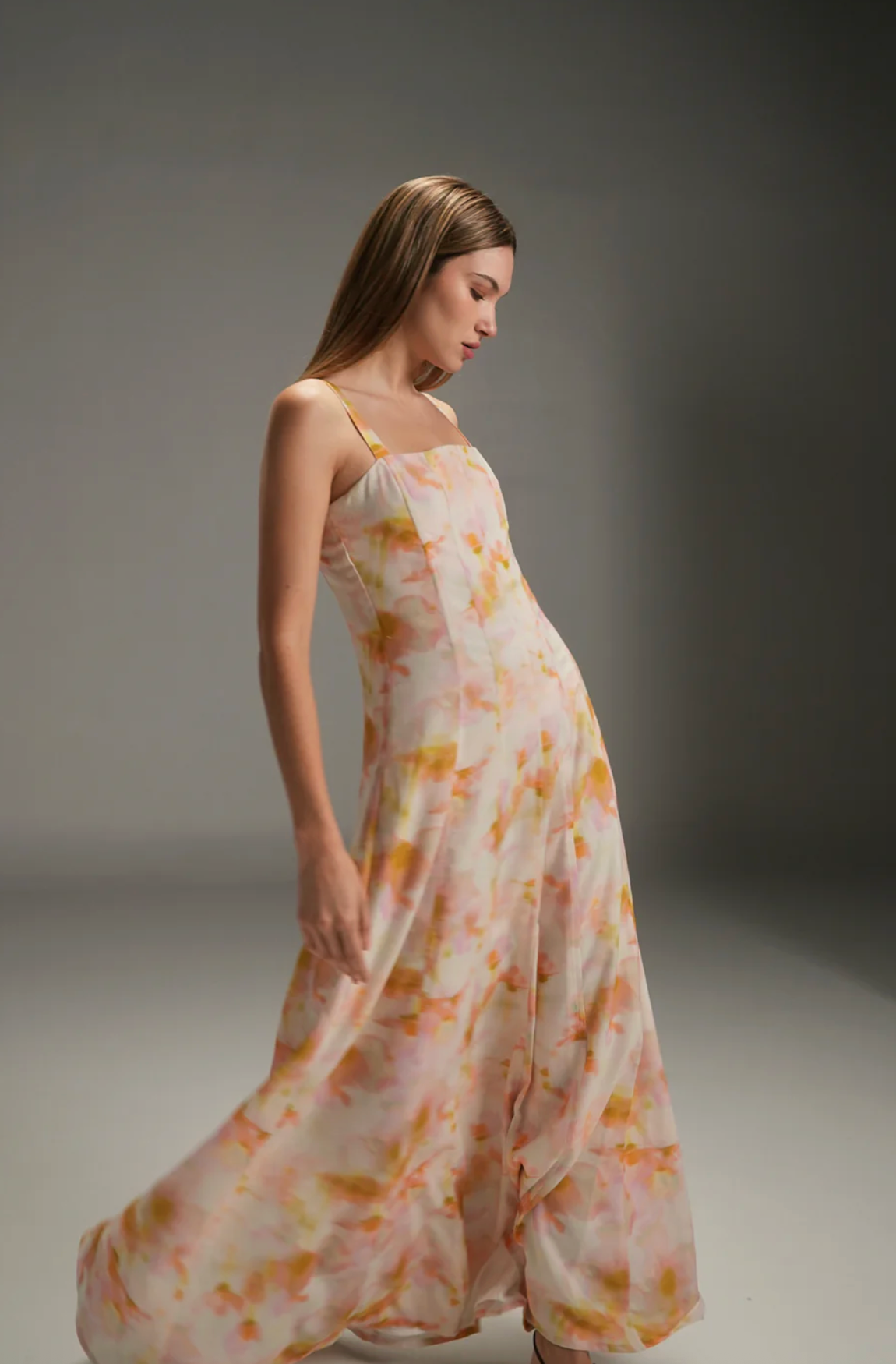 Dai Lola Linen Dress