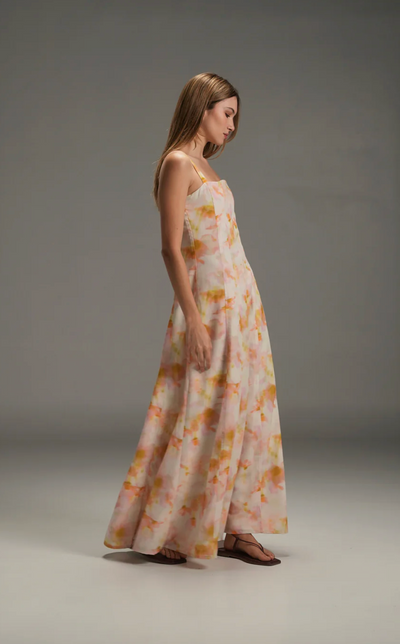 Dai Lola Linen Dress