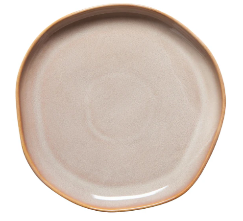 Nomad Appetizer Plate