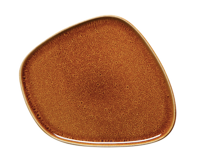 Tumble Plate