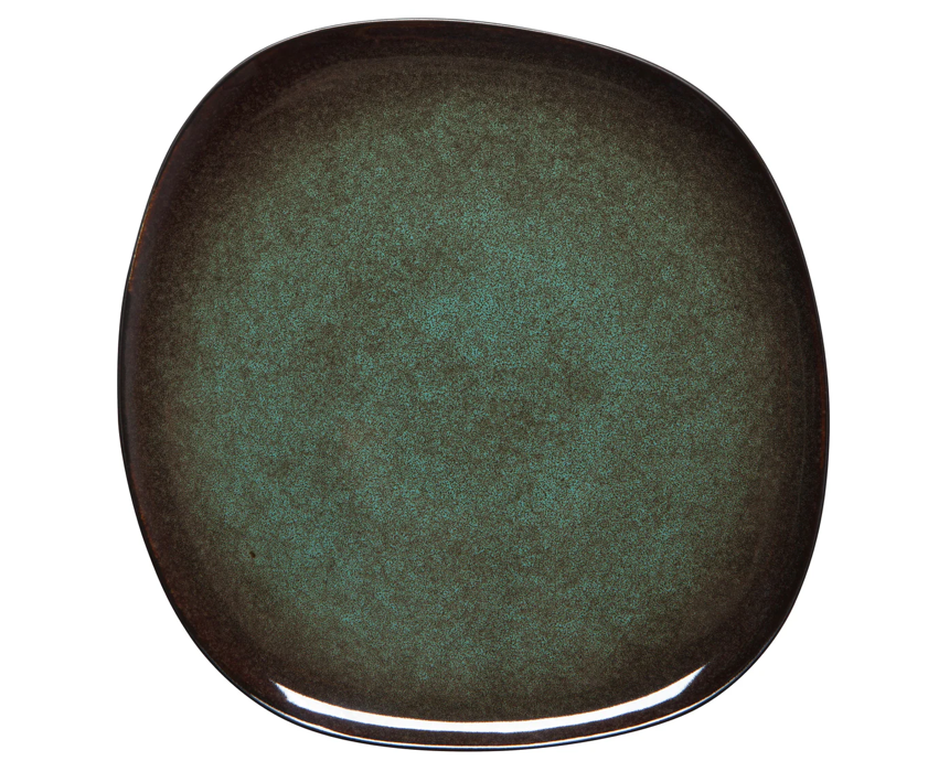 Tumble Plate