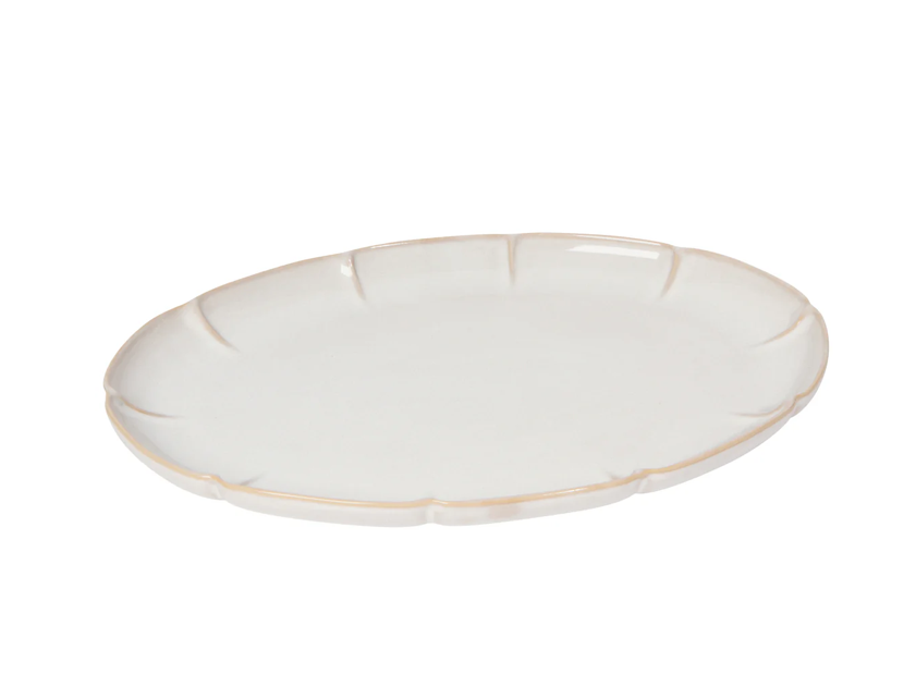 Hanami Oval Platter