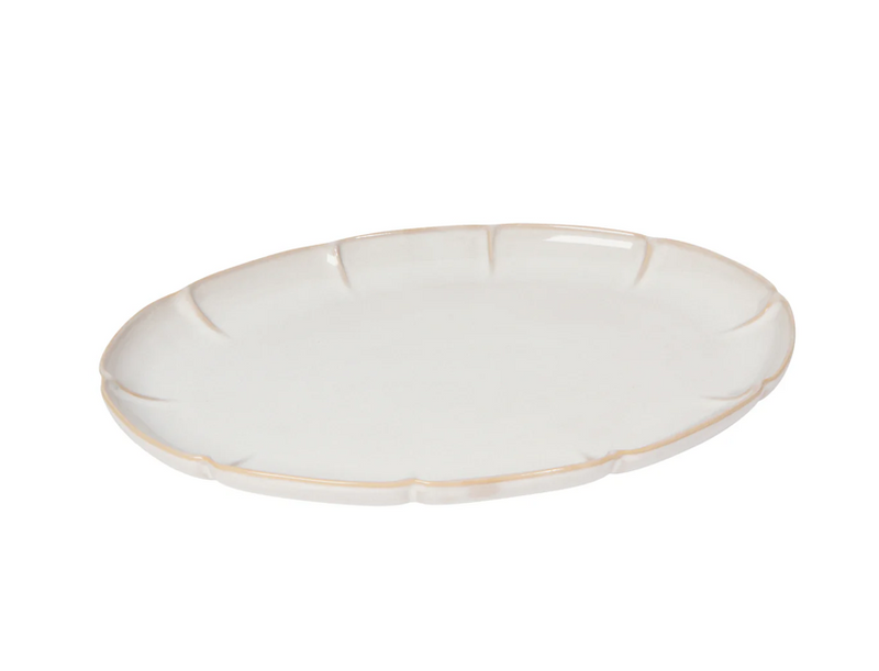 Hanami Oval Platter