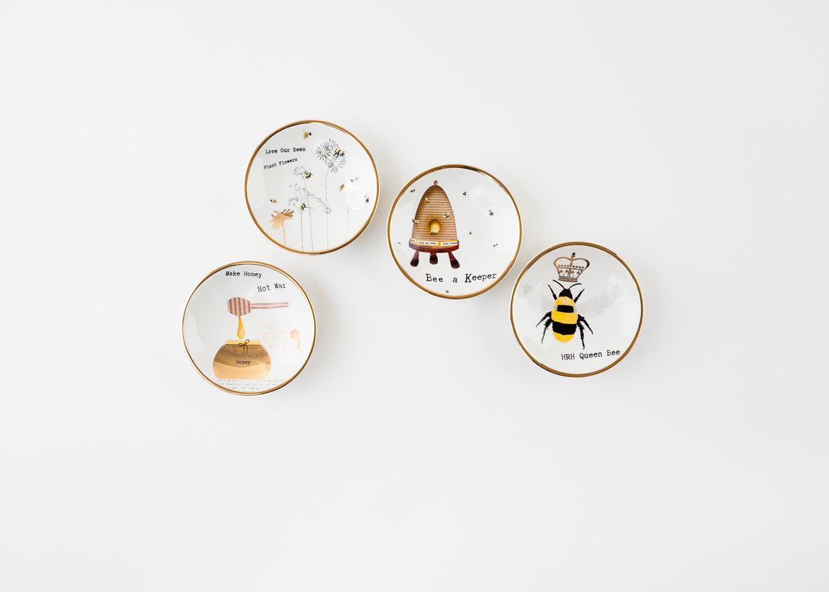 Bees Bowl