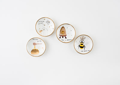 Bees Bowl