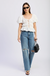 Marisol Top White