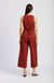Megumi Top Red