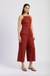 Megumi Top Red
