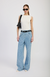 Tarak Pant Lt Blue