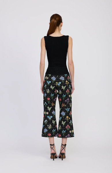 Daphne Pant Multi