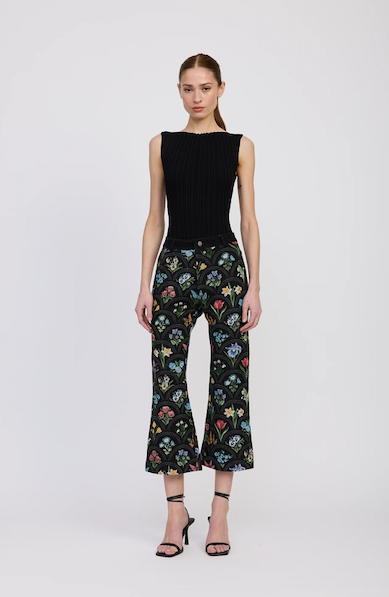 Daphne Pant Multi