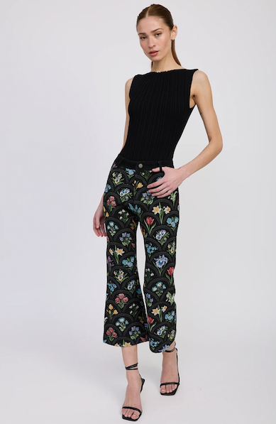 Daphne Pant Multi
