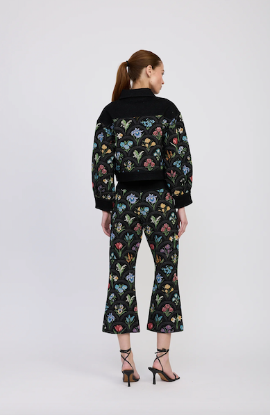 Daphne Jacket Multi
