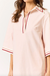 Mari Dress Lt Pink