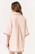 Mari Dress Lt Pink