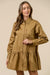 Mina Dress Taupe