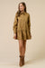 Mina Dress Taupe
