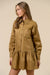 Mina Dress Taupe