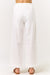 Esther Pant White