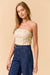 Euana Top Oatmeal