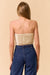 Euana Top Oatmeal